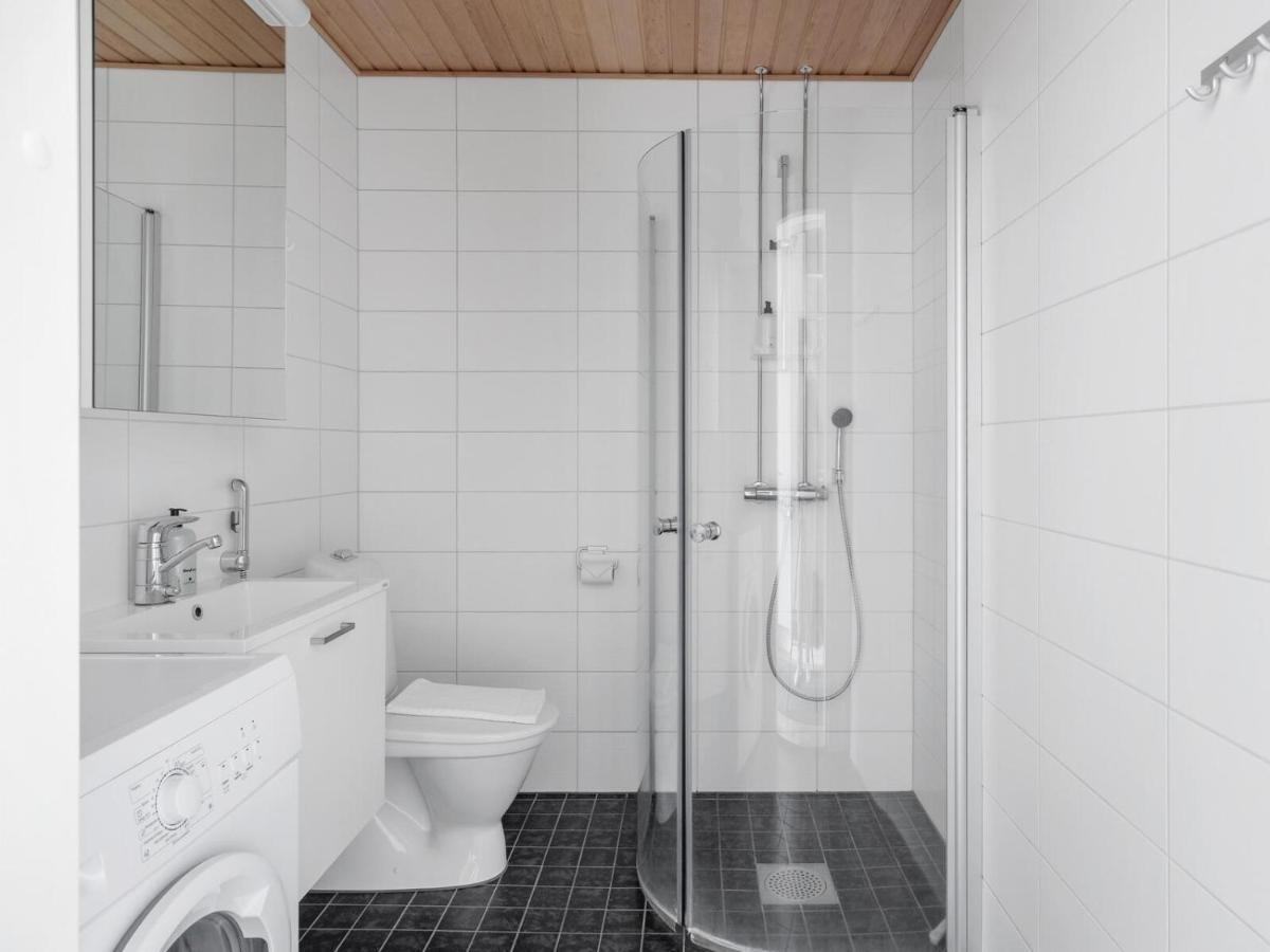 Kotimaailma Apartments Joensuu - Koulukatu 21 Luaran gambar
